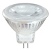 ACA Lighting LED MR11 12V AC/DC 2.5W 6000K 30st. 220lm Ra80 MR11283512CCW