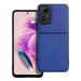 TopQ Kryt Xiaomi Redmi Note 12S pevný modrý 104931