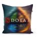 Sablio Polštář DOTA 2 Glow - 60x60 cm