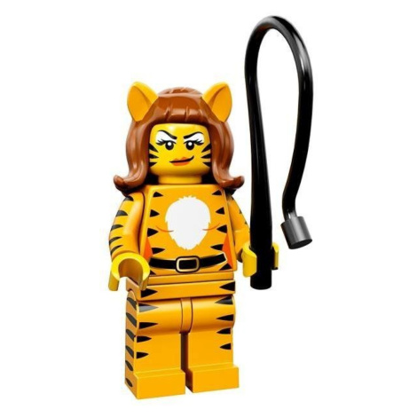 Lego® 71010 minifigurka tygří žena