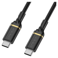 Kabel Otterbox Cable USB C-C 3M USB-PD black (78-52671)