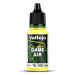 Vallejo: Game Air Toxic Yellow