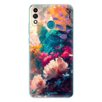 iSaprio Flower Design pro Honor 9X Lite