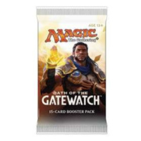 Oath of the Gatewatch Booster