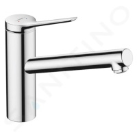 Hansgrohe 74802000 - Dřezová baterie 150, chrom