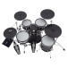 Roland VAD507 Kit V-Drums Acoustic Design