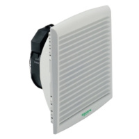 Schneider Electric ClimaSys ventilátor pro rozvaděčovou skříň 165m3/h 230V IP54 NSYCVF165M230PF