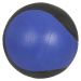 Gorilla Sports Medicinbal, modrý/černý, 6 kg