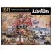 Avalon Hill Axis & Allies 1941