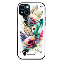 Mobiwear Glossy lesklý pro Apple iPhone 14 Plus - G017G