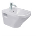 Bidet Duravit Durastyle závěsný 2282150000