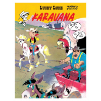 Lucky Luke Karavana