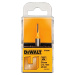 DeWALT DT90001 stopková fréza (tvrdokov) - Z2 5 mm (10x48mm)