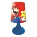 Lexibook Bezdrátová noční lampička / noční světlo Super Mario