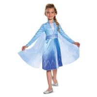 Epee Dětský kostým Frozen - Elsa Velikost - děti: XS