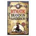 Ritmatik - Brandon Sanderson - kniha z kategorie Sci-fi, fantasy a komiksy