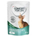 Concept for Life kapsičky, 12 x 85 g - 10 % sleva! - Sterilised Cats králičí bez obilovin – v že