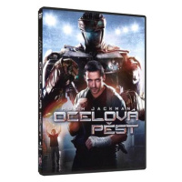 Ocelová pěst - DVD