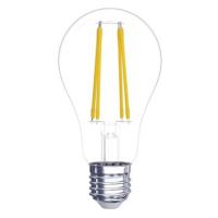 EMOS LED žárovka Filament A60 5,9W E27 neutrální bílá