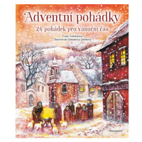 Adventní pohádky