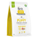 Brit Care Dog Sustainable Puppy 3 kg