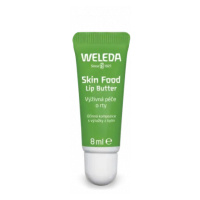 Weleda Skin food krém na rty 8 ml