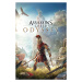 Plakát, Obraz - Assassins Creed Odyssey - One Sheet, (61 x 91.5 cm)
