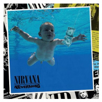 Nirvana: Nevermind (Super Deluxe) (Anniversary Edition) (5x CD + Blu-ray) - CD