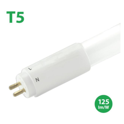 LED trubice LINIO T5 55cm CCD 9W 1125lm Neutrální bílá 4000K LED21