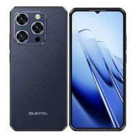 Oukitel WP52 4GB/256GB blue