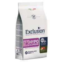Exclusion Diet Hypoallergenic Medium/Large Adult Horse & Potato - 12 kg