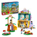 LEGO LEGO® Friends 42636 Školka v městečku Heartlake