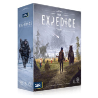 Albi Expedice - hra ze světa Scythe