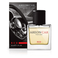 Luxusní parfém do auta Areon Red (50ml, flakón)