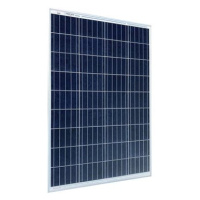 VICTRON ENERGY solární panel polykrystalický, 12V/115W