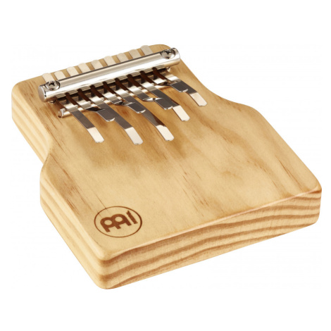 Meinl KA9-M Solid Kalimba Medium - Natural