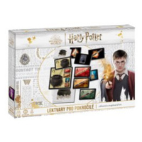 Harry Potter - Lektvary pro pokročilé