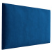 Eka Čalouněný panel Trinity 50 x 30 cm - Tmavá modrá 2331