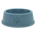 Vsepropejska Sea plastová miska pro psa Barva: Modrá, Průměr: 16 cm