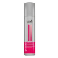 LONDA PROFESSIONAL Color Radiance Leave-In Conditioning Spray bezoplachový kondicionér pro barve