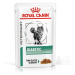 Royal Canin VD Feline Diabetic 12x85g kaps