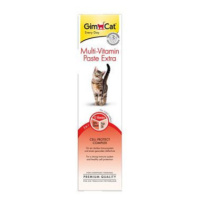 Gimcat pasta multi-vitamin extra 50g