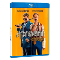 Správní chlapi - Blu-ray