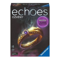 Echoes Prsten