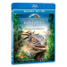 Světové přírodní dědictví: Kostarika - Národní park Guanacaste 2D+3D - Blu-ray