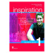 Inspiration 1 Beginner Student´s Book Macmillan