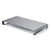 Satechi Slim Aluminum Monitor Stand - Space Grey