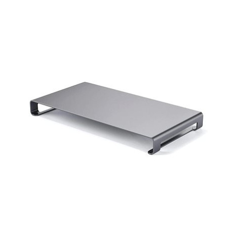 Satechi Slim Aluminum Monitor Stand - Space Grey