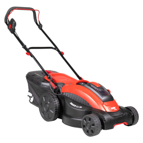 Solo by AL-KO 3833 Li P 36V - akumulátorová sekačka (bez akumulátoru a nabíječky)