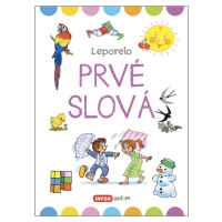 Prvé slová Leporelo